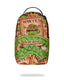 Sac à dos - SHREK WANTED BACKPACK - SPRAYGROUND-Magna-Carta