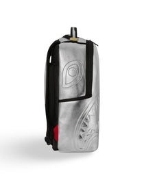 Sac à dos - SILVER SIDE DRIP BLACK CHECK DLXSV BACKPACK - SPRAYGROUND-Magna-Carta