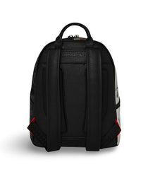 Sac à dos - SILVER SIDE DRIP BLACK CHECK SAVAGE BACKPACK - SPRAYGROUND-Magna-Carta