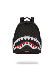 Sac à dos - SIP BALLOON BLACK SAVAGE BACKPACK - SPRAYGROUND-Magna-Carta