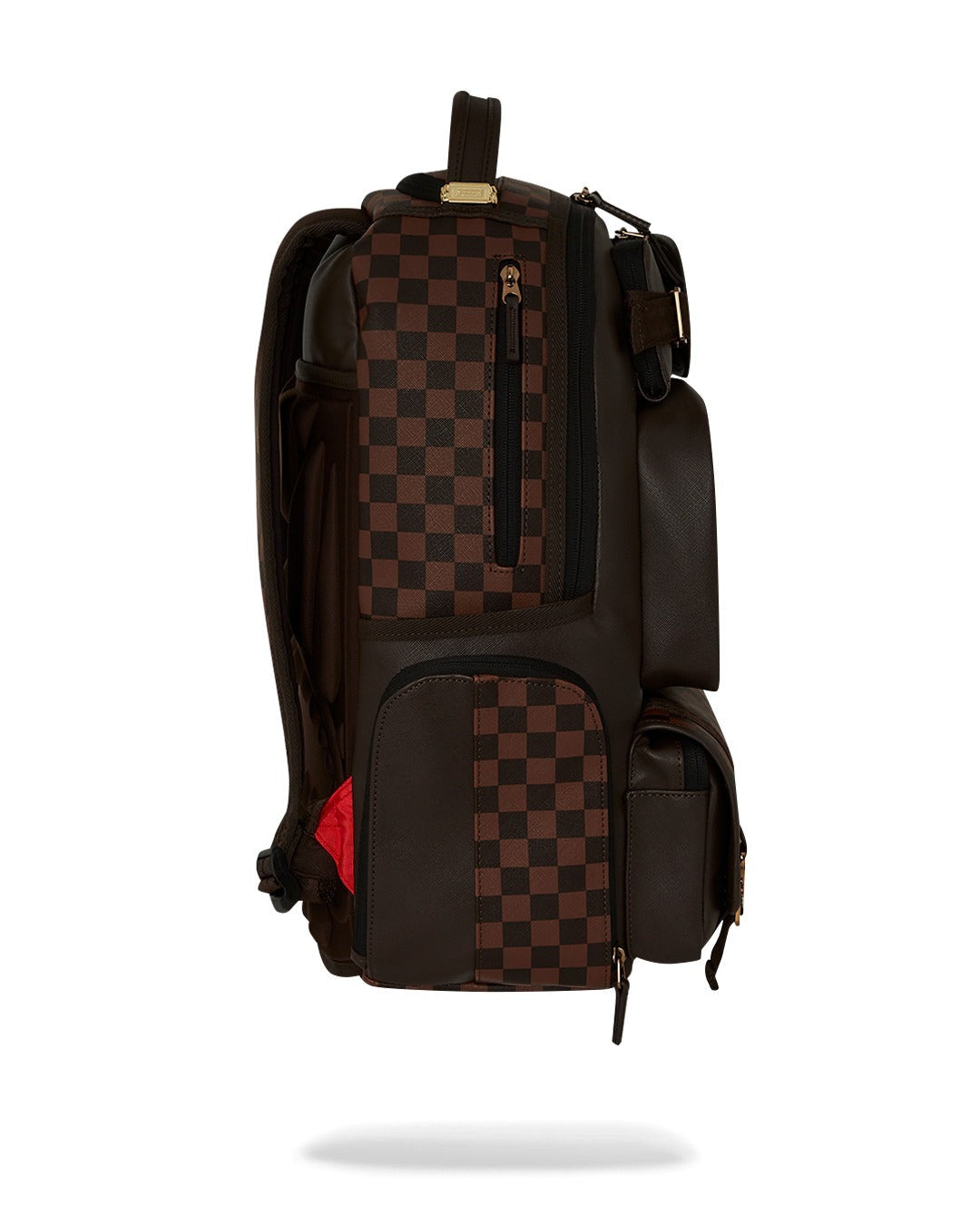 Sac à dos - SIP CARGO DLX BACKPACK - SPRAYGROUND-Magna-Carta