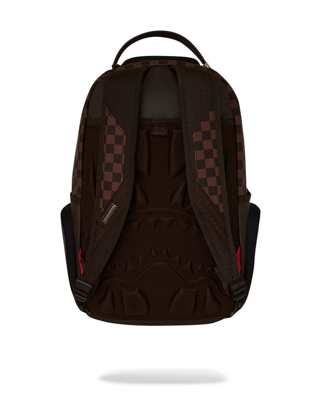 Sac à dos - SIP CARGO DLX BACKPACK - SPRAYGROUND-Magna-Carta