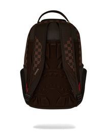 Sac à dos - SIP CARGO DLX BACKPACK - SPRAYGROUND-Magna-Carta