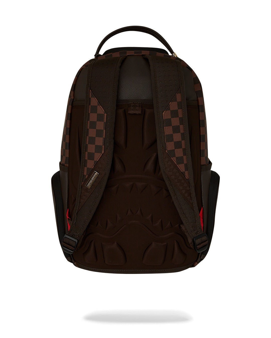 Sac à dos - SIP CARGO DLX BACKPACK - SPRAYGROUND-Magna-Carta
