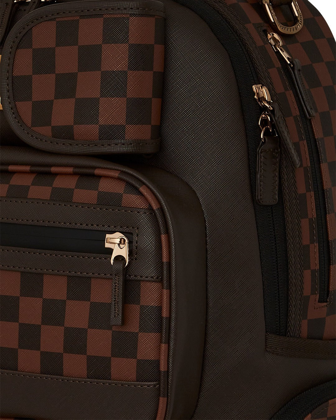 Sac à dos - SIP CARGO DLX BACKPACK - SPRAYGROUND-Magna-Carta