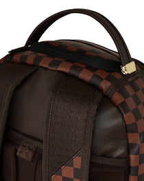 Sac à dos - SIP CARGO DLX BACKPACK - SPRAYGROUND-Magna-Carta