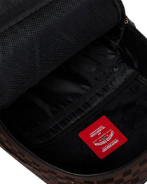 Sac à dos - SIP CARGO DLX BACKPACK - SPRAYGROUND-Magna-Carta