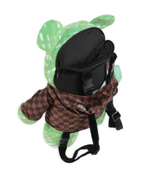Sac à dos - SIP FADE AWAY HOODIE MONEYBEAR- SPRAYGROUND-Magna-Carta