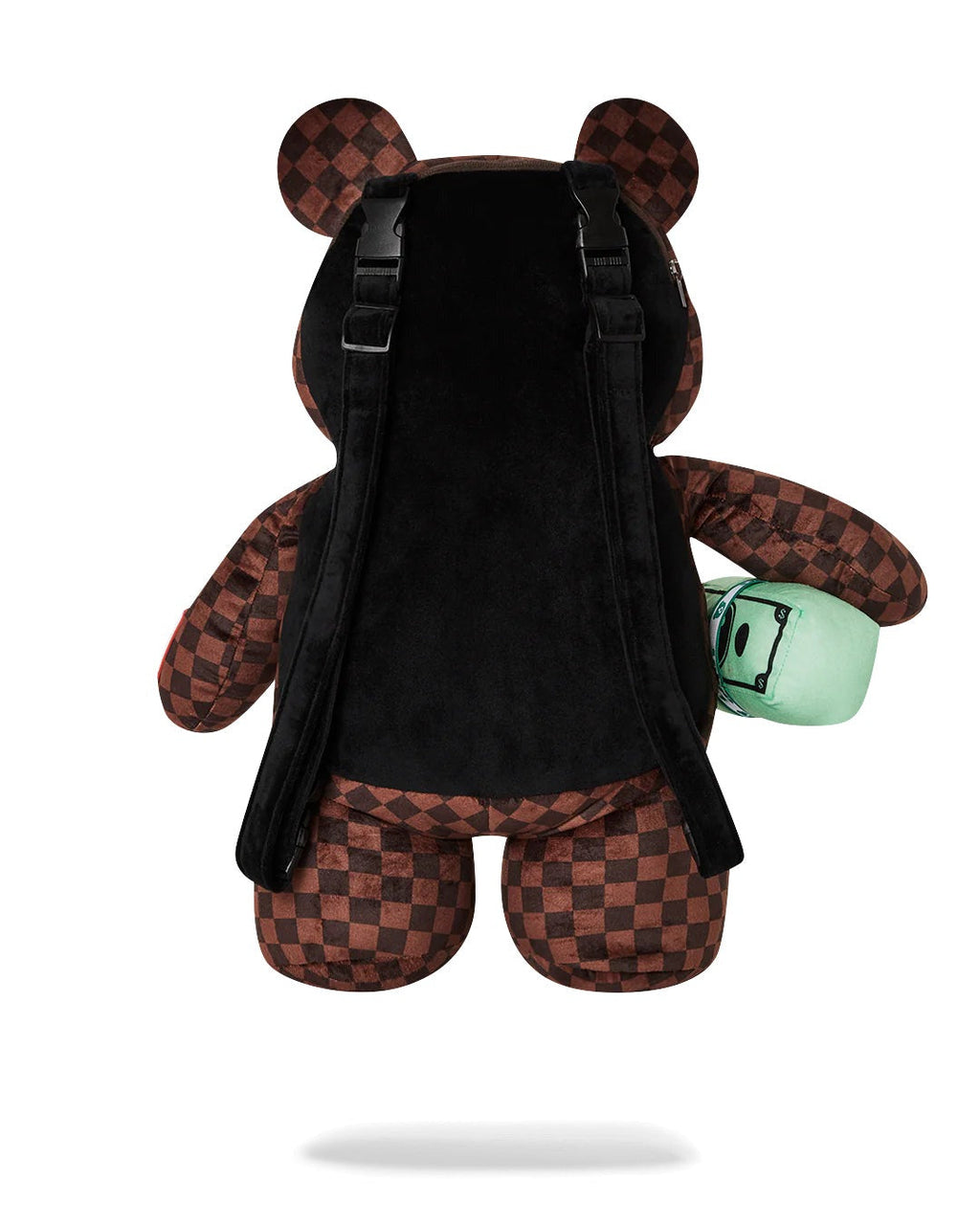 Sac à dos - SIP LENTICULAR CHOMP MONEYBEAR BACKPACK- SPRAYGROUND-Magna-Carta
