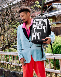SITOH JAPAN COLLAB BACKPACK – photo 10 – SPRAYGROUND