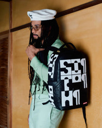SITOH JAPAN COLLAB BACKPACK – photo 11 – SPRAYGROUND