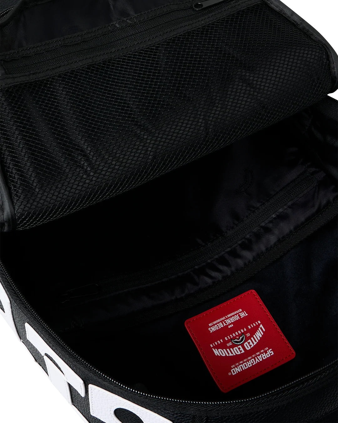SITOH JAPAN COLLAB BACKPACK – photo 9 – SPRAYGROUND