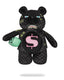 Sac à dos - SLIME TAKEOVER TEDDY BEAR - SPRAYGROUND-Magna-Carta