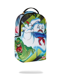 Sac à dos - SLIMER, TERROR AND GANG BACKPACK - SPRAYGROUND-Magna-Carta