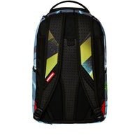Sac à dos - SLIMER, TERROR AND GANG BACKPACK - SPRAYGROUND-Magna-Carta