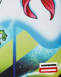 Sac à dos - SLIMER, TERROR AND GANG BACKPACK - SPRAYGROUND-Magna-Carta