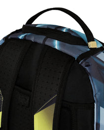 Sac à dos - SLIMER, TERROR AND GANG BACKPACK - SPRAYGROUND-Magna-Carta