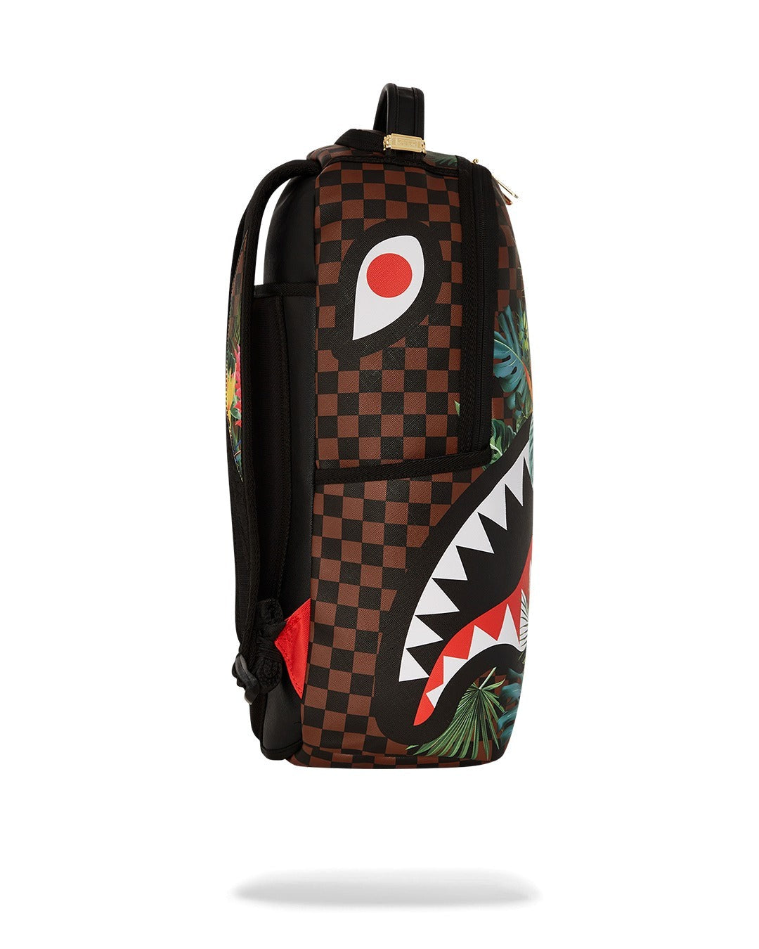 Sac à dos - SLOTH SIP DLXSV BACKPACK - SPRAYGROUND Secondary image