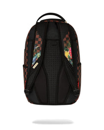 Sac à dos - SLOTH SIP DLXSV BACKPACK - SPRAYGROUND-Magna-Carta