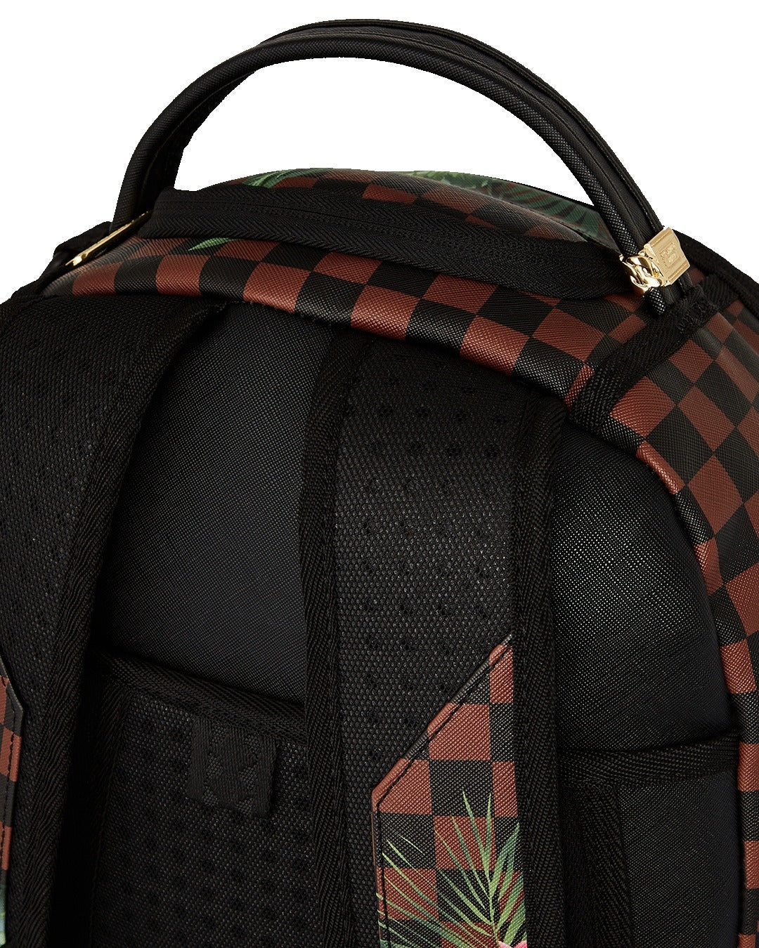 Sac à dos - SLOTH SIP DLXSV BACKPACK - SPRAYGROUND-Magna-Carta