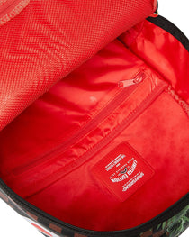 Sac à dos - SLOTH SIP DLXSV BACKPACK - SPRAYGROUND-Magna-Carta