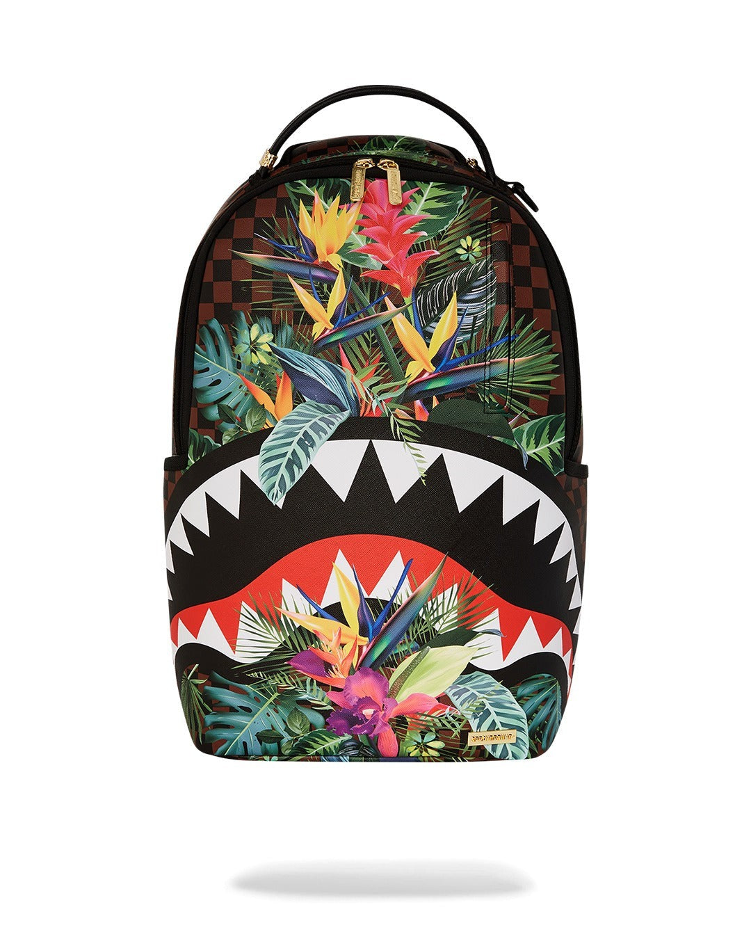 Sac à dos - SLOTH SIP DLXSV BACKPACK - SPRAYGROUND-Magna-Carta Main image