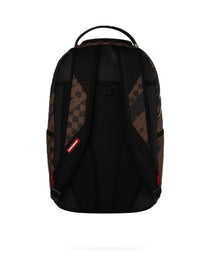 Sac à dos - SMEARED GRUNGE BACKPACK - SPRAYGROUND-Magna-Carta