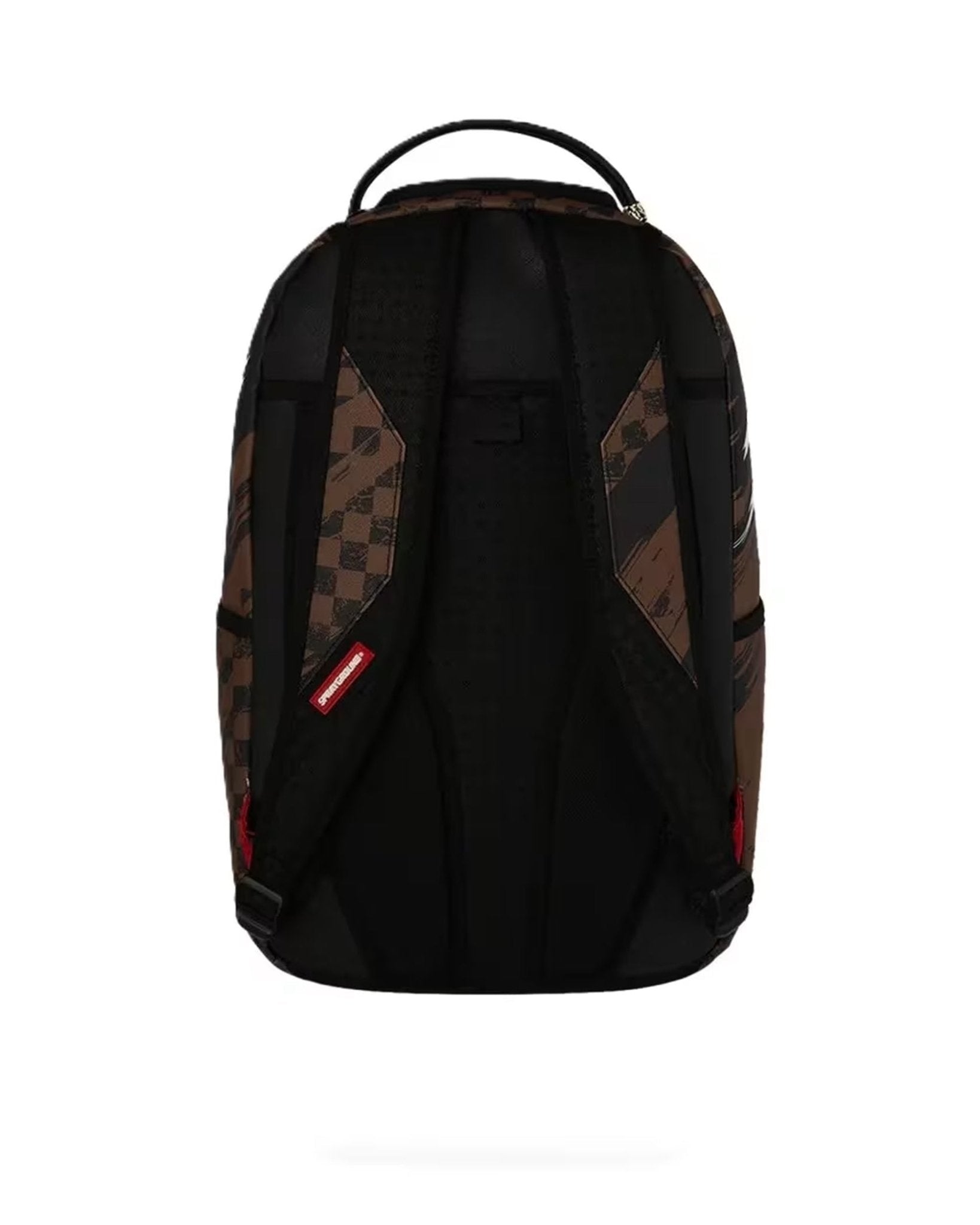 Sac à dos - SMEARED GRUNGE BACKPACK - SPRAYGROUND-Magna-Carta