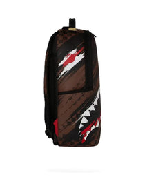 Sac à dos - SMEARED GRUNGE BACKPACK - SPRAYGROUND-Magna-Carta