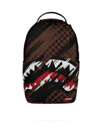 Sac à dos - SMEARED GRUNGE BACKPACK - SPRAYGROUND-Magna-Carta