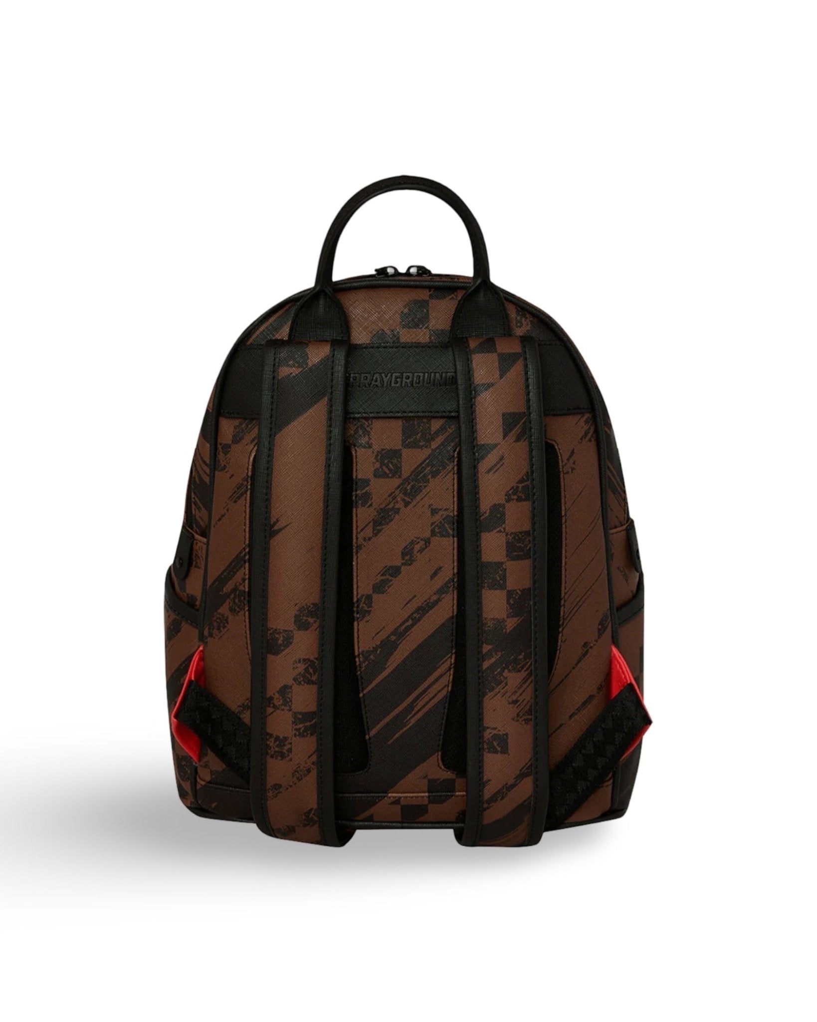 Sac à dos - SMEARED GRUNGE SAVAGE BACKPACK - SPRAYGROUND Secondary image