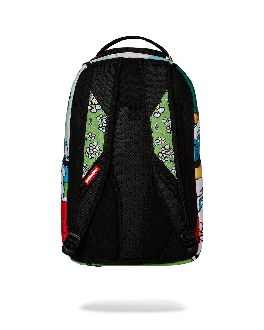 Sac à dos - SMURFETTE ADMIRED DLXR BACKPACK - SPRAYGROUND-Magna-Carta