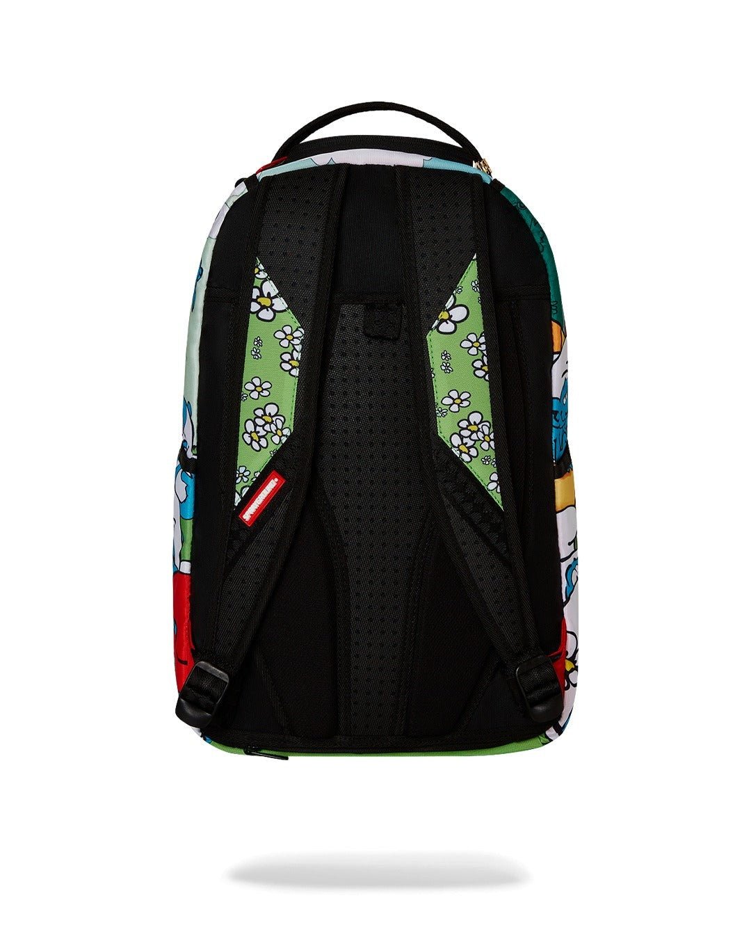 Sac à dos - SMURFETTE ADMIRED DLXR BACKPACK - SPRAYGROUND-Magna-Carta