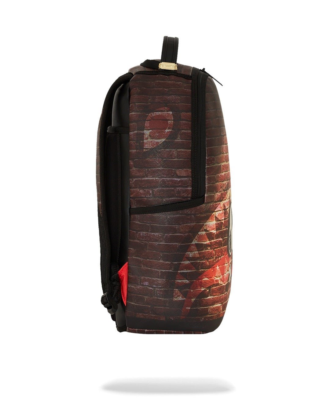Sac à dos - SNOOPY JOE COOL DLXR BACKPACK - SPRAYGROUND Secondary image