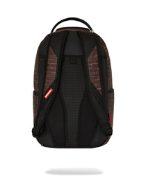 Sac à dos - SNOOPY JOE COOL DLXR BACKPACK - SPRAYGROUND-Magna-Carta