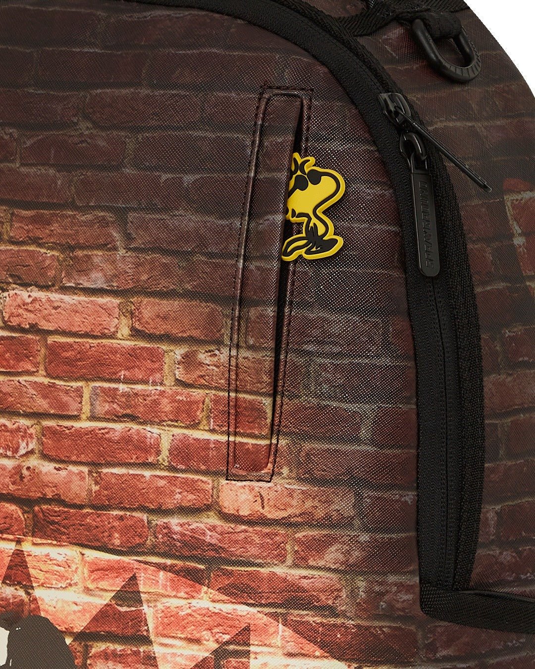 Sac à dos - SNOOPY JOE COOL DLXR BACKPACK - SPRAYGROUND-Magna-Carta