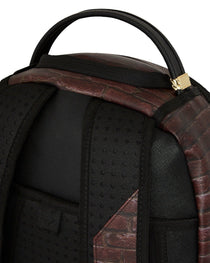 Sac à dos - SNOOPY JOE COOL DLXR BACKPACK - SPRAYGROUND-Magna-Carta