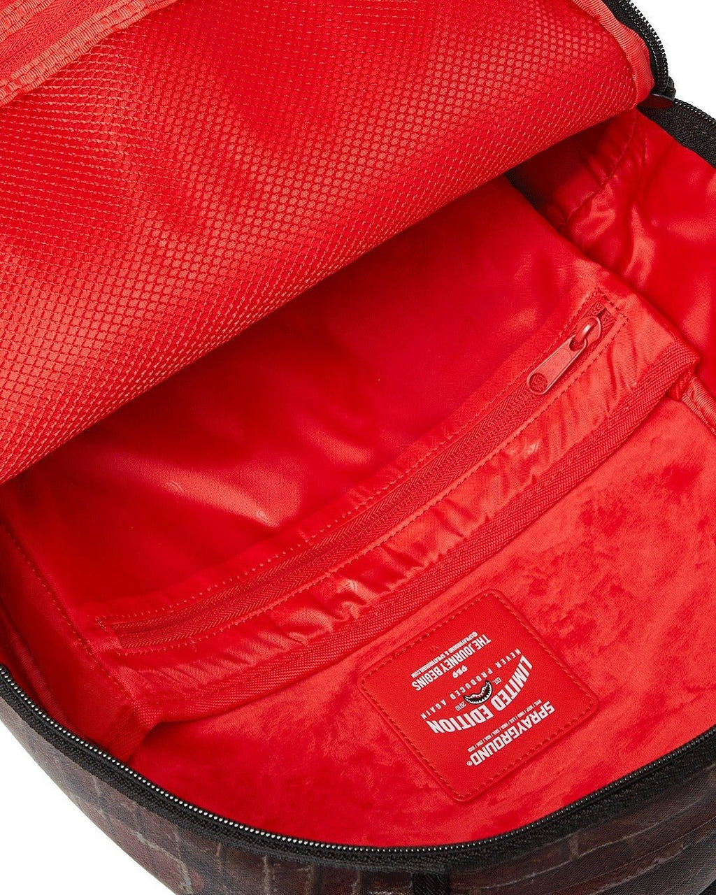 Sac à dos - SNOOPY JOE COOL DLXR BACKPACK - SPRAYGROUND-Magna-Carta