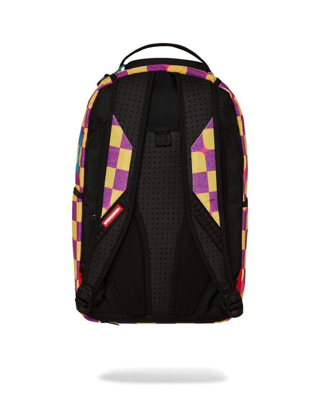 Sac à dos - SNOOPY : SHARK MOUTH CHILL - SPRAYGROUND-Magna-Carta