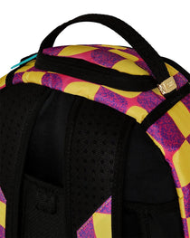 Sac à dos - SNOOPY : SHARK MOUTH CHILL - SPRAYGROUND-Magna-Carta