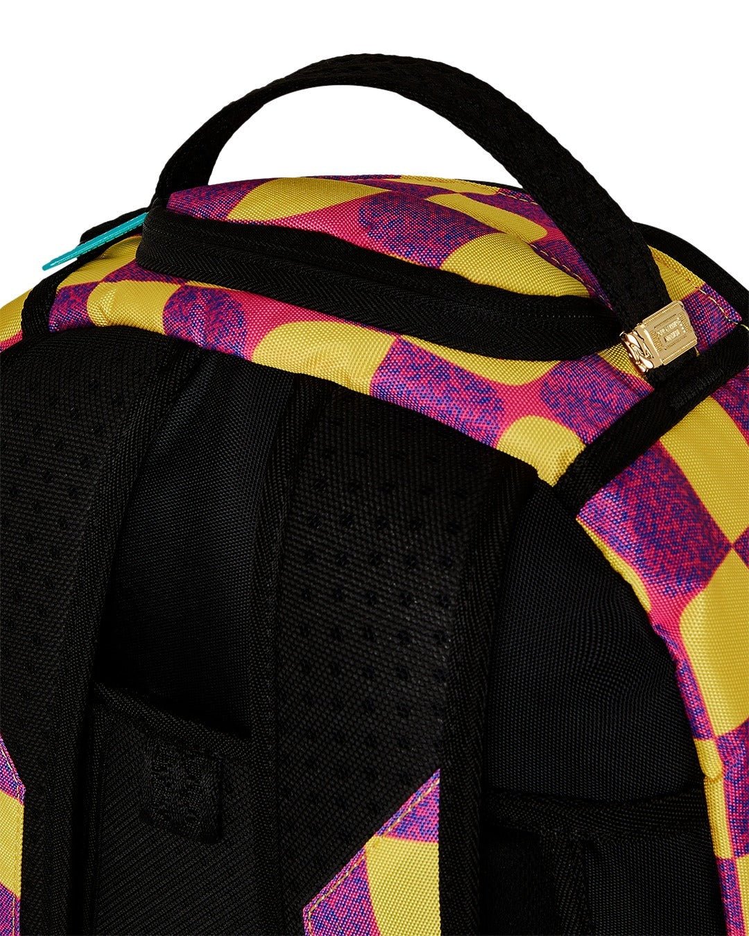 Sac à dos - SNOOPY : SHARK MOUTH CHILL - SPRAYGROUND-Magna-Carta