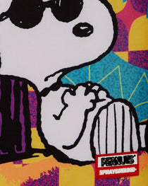 Sac à dos - SNOOPY : SHARK MOUTH CHILL - SPRAYGROUND-Magna-Carta