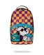 Sac à dos - SNOOPY : SHARK MOUTH CHILL - SPRAYGROUND-Magna-Carta