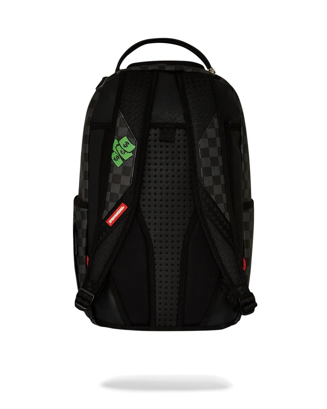 Sac à dos - SNOOPY TOP SHARK MONEY DLXSV BACKPACK - SPRAYGROUND-Magna-Carta