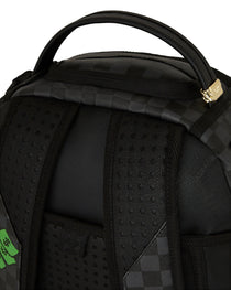 Sac à dos - SNOOPY TOP SHARK MONEY DLXSV BACKPACK - SPRAYGROUND-Magna-Carta