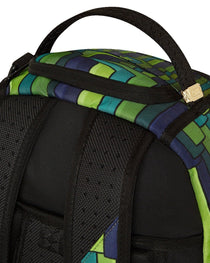 Sac à dos - SOLAR OPPOSITES CLOSET CANUNDRUM DLXR BACKPACK - SPRAYGROUND-Magna-Carta