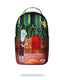 Sac à dos - SOLAR OPPOSITES CLOSET CANUNDRUM DLXR BACKPACK - SPRAYGROUND-Magna-Carta