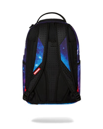Sac à dos - SOLAR OPPOSITES CRASH SHARKMOUTH DLXR BACKPACK - SPRAYGROUND-Magna-Carta