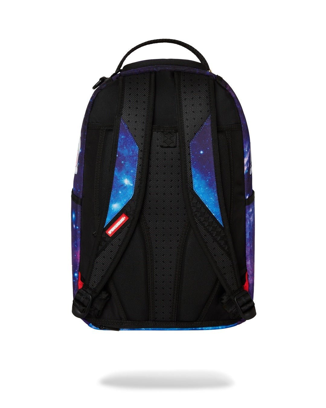 Sac à dos - SOLAR OPPOSITES CRASH SHARKMOUTH DLXR BACKPACK - SPRAYGROUND-Magna-Carta