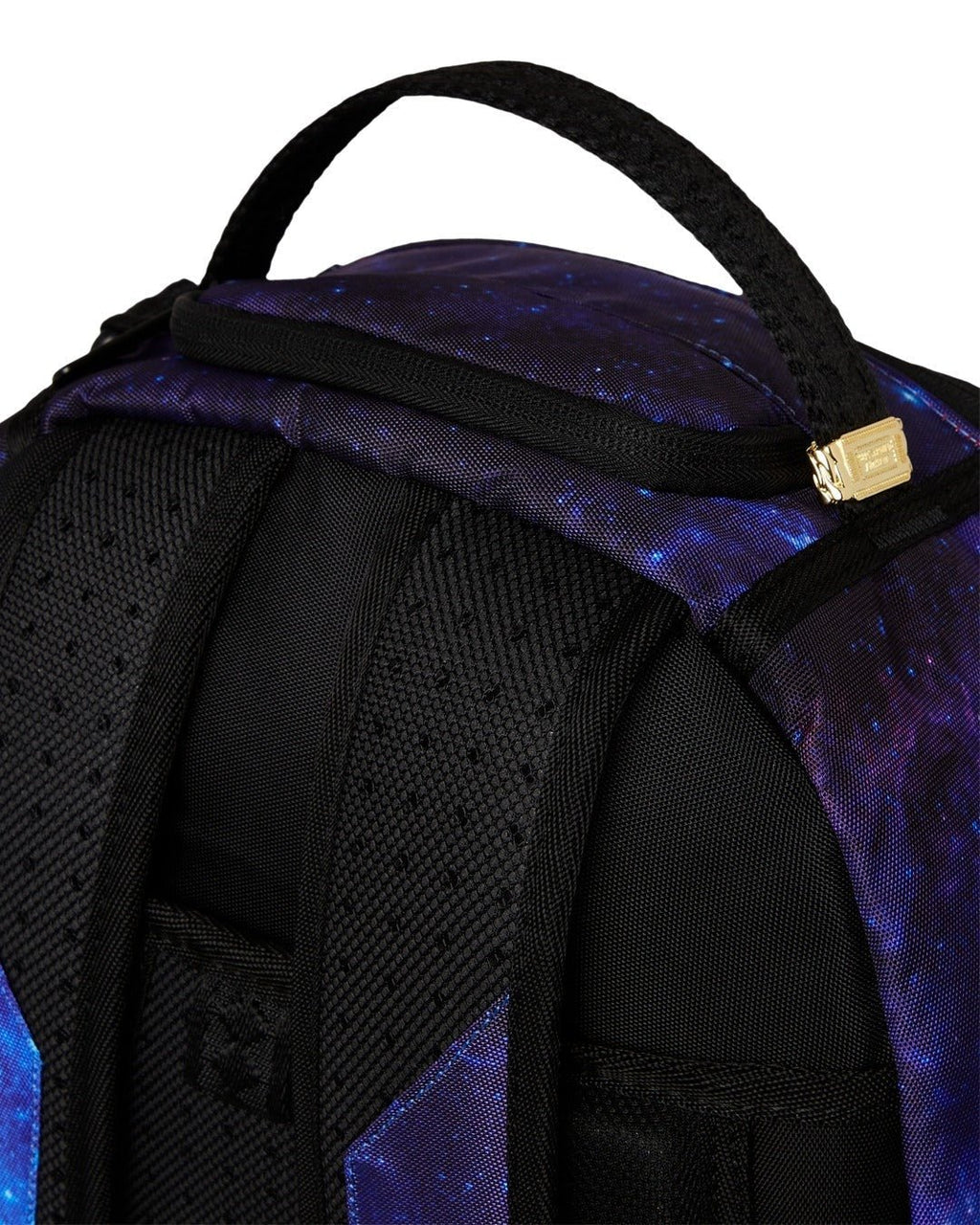 Sac à dos - SOLAR OPPOSITES CRASH SHARKMOUTH DLXR BACKPACK - SPRAYGROUND-Magna-Carta